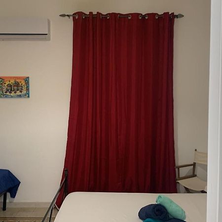 Anima Mundi Rooms パレルモ エクステリア 写真